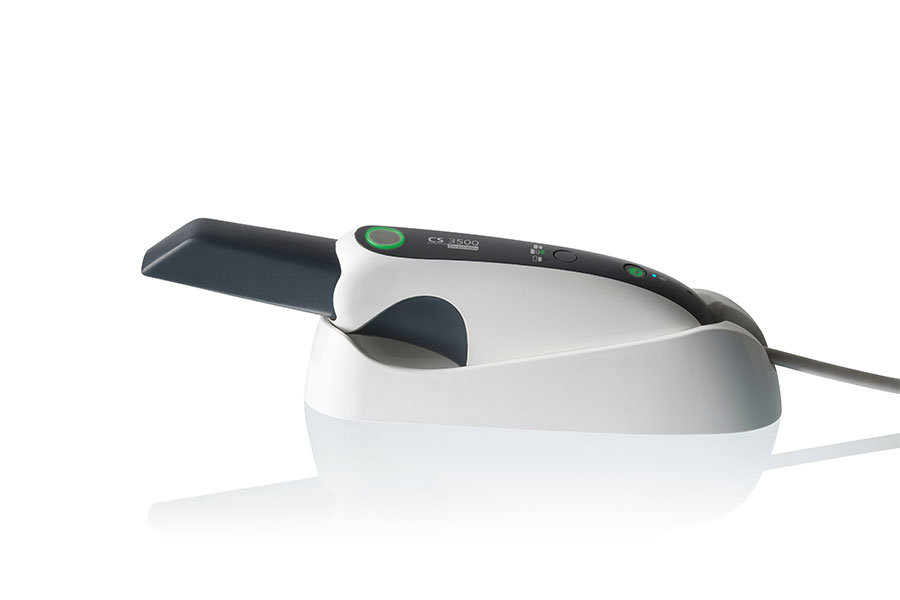 CS 3500 Intraoral Scanner