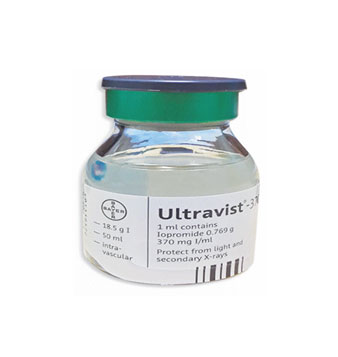 Ultravist