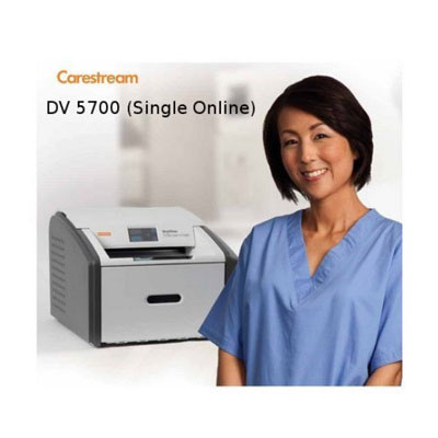 DV 5700 Laser Printer