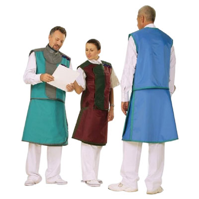 Medical Skirt And Vest