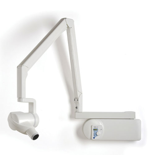 Kodak 2100 Intraoral X-Ray System