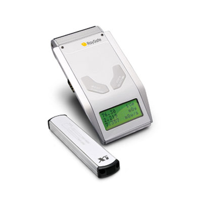 Mammography Dosimeter