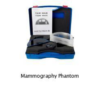 Mammography Phantom